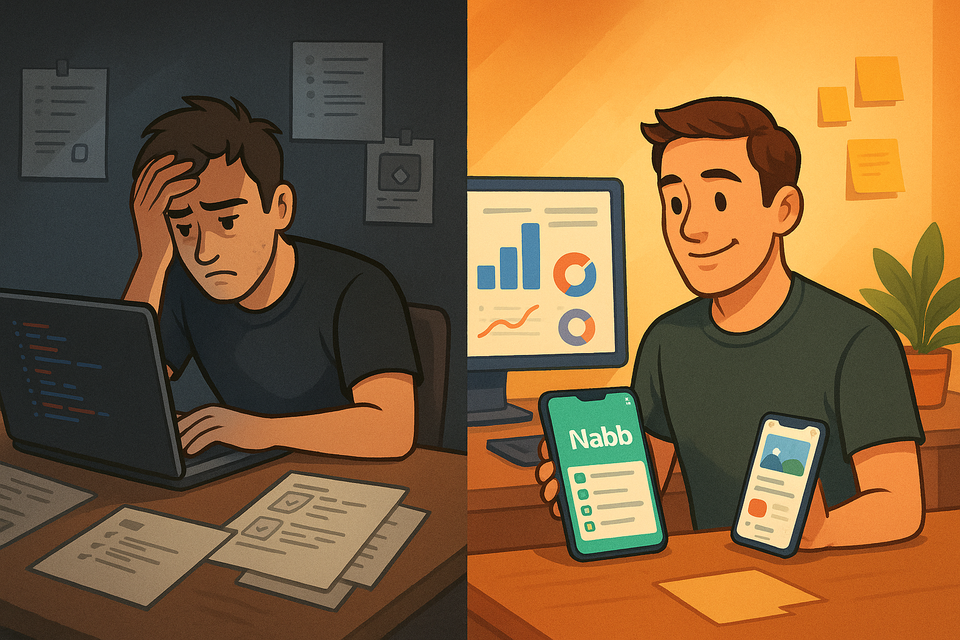 Weekly Update 🎉: From Chaos to Clarity, User Testing Begins!