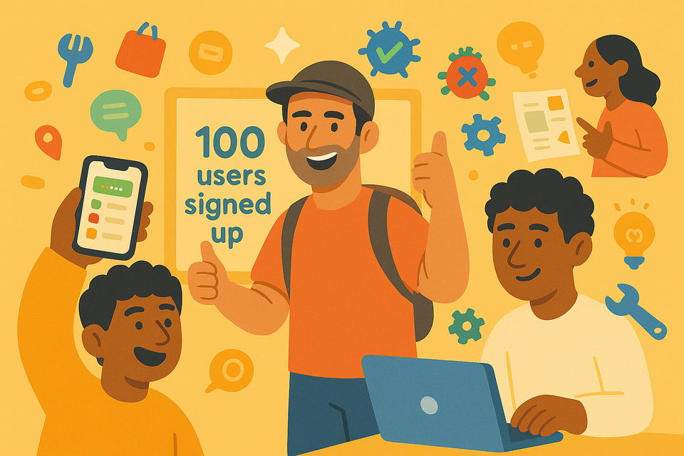 Weekly Update 🎉: Growing Pains That Make Us Stronger