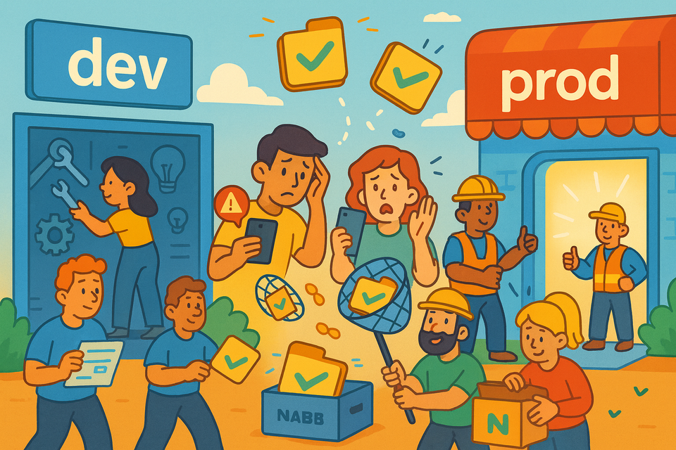 Weekly Update 🎉: Why the App Feels Down (and What’s Next)