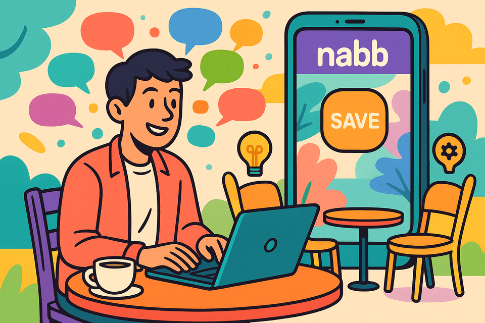 Weekly Update 🎉: Focus, Migration, and Cofounder Search