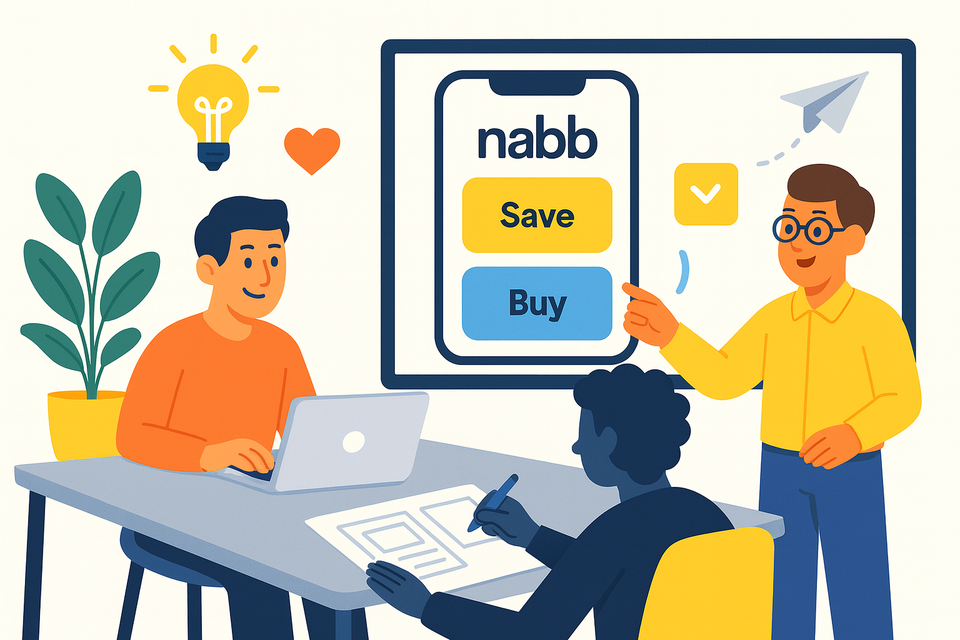 Weekly Update 🎉: A Clearer, Faster Nabb Is on the Way