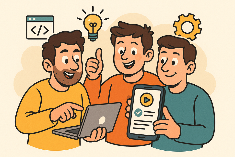 Weekly Update 🎉: Prototype in Motion, Bringing Nabb v2 to Life