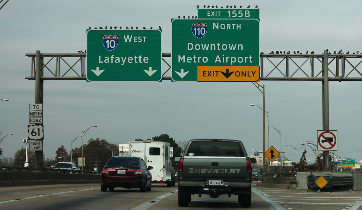 Highways to hell