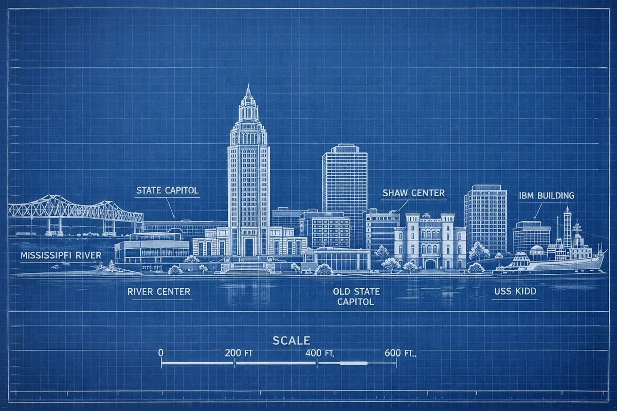Blueprint for governing
