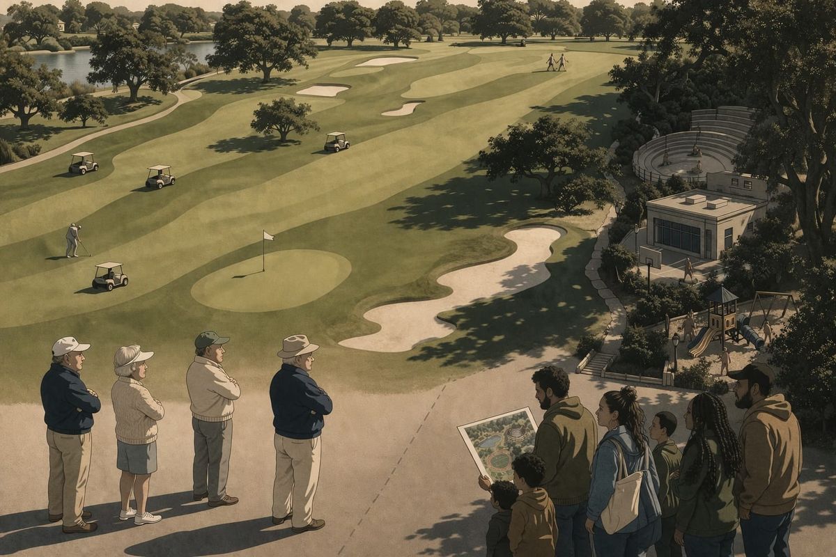 Commentary: The compromise that wasn't