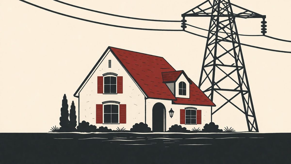 Your bill tells a different story