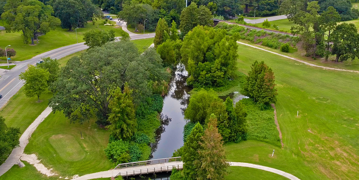 City Park meeting pushed back