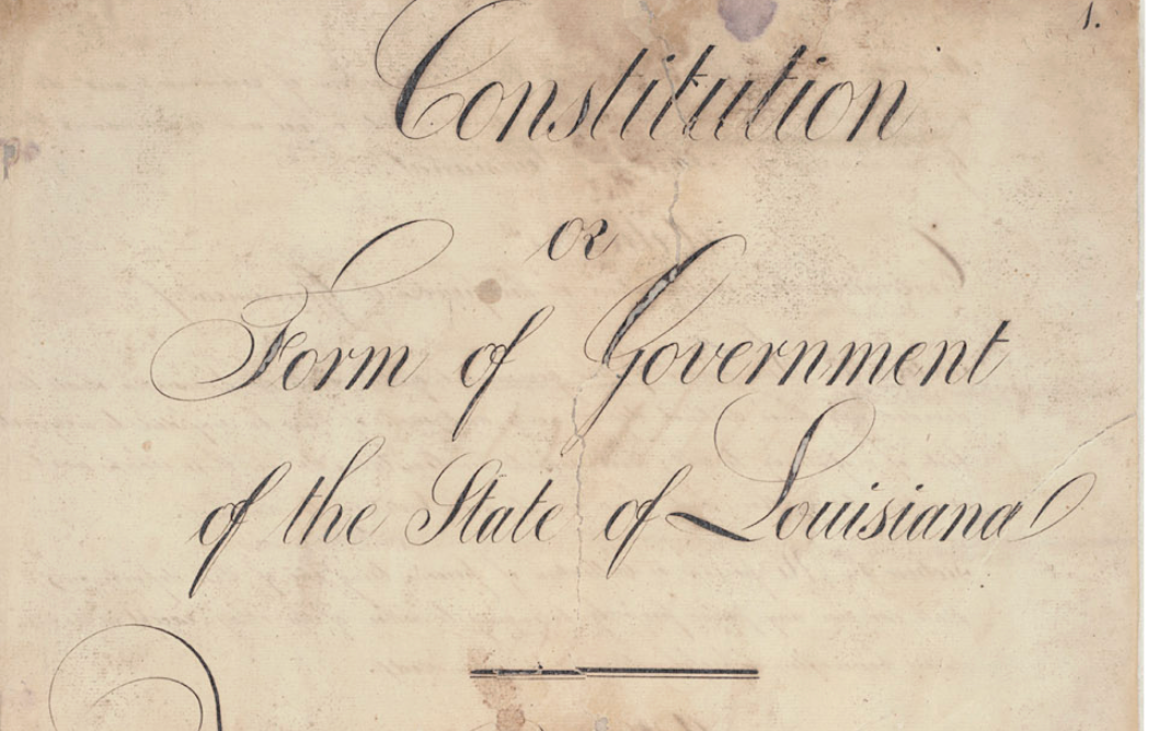 Amendments: Five shades of maybe