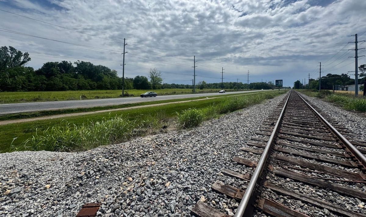 Metro Council approves taxing district near LSU