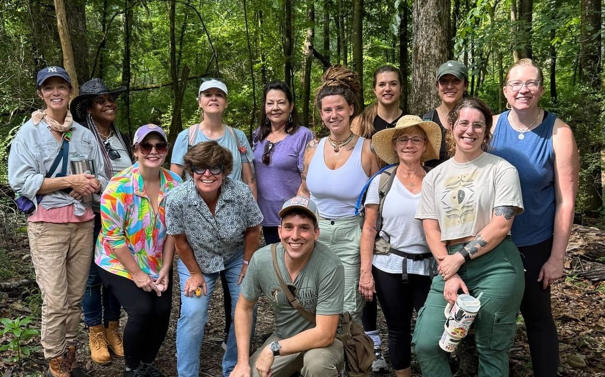 Where the wild things count