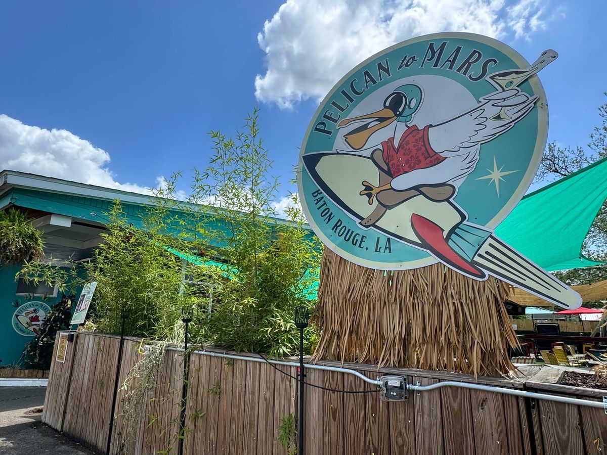 Fellowship of silence