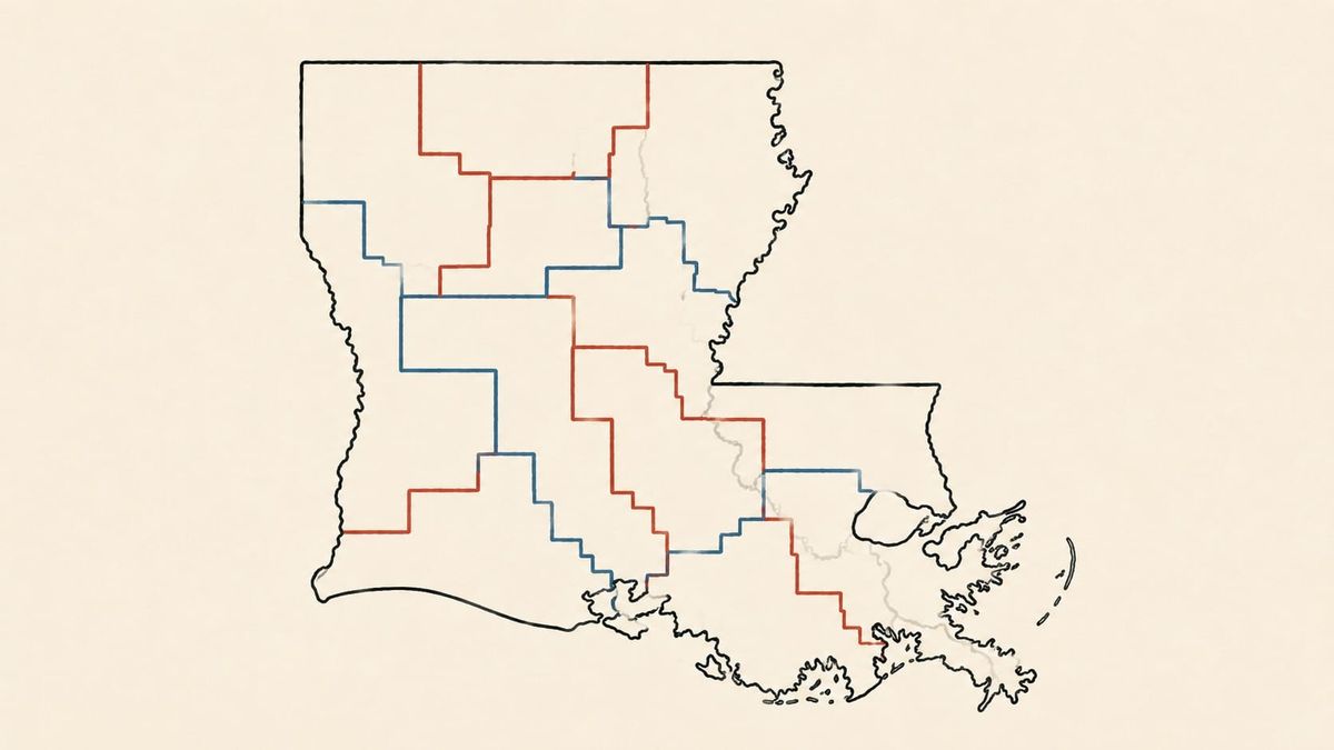 Same map, different outcomes