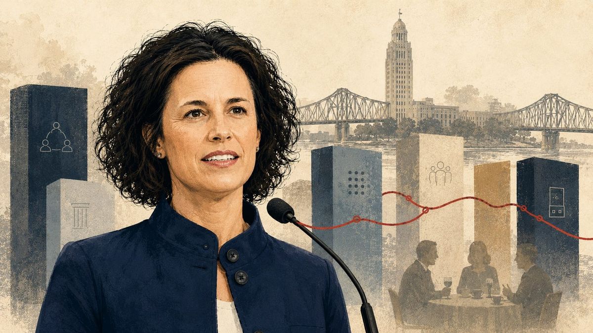 Lori Melancon's plainspeak