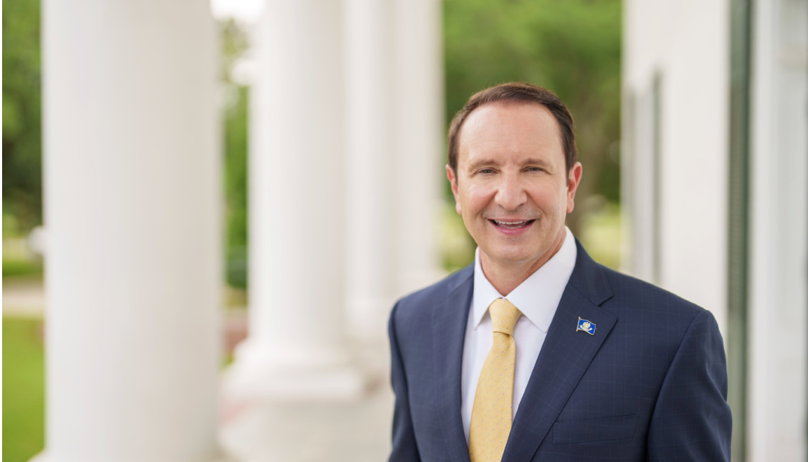 Gov. Landry's amendments face a reckoning