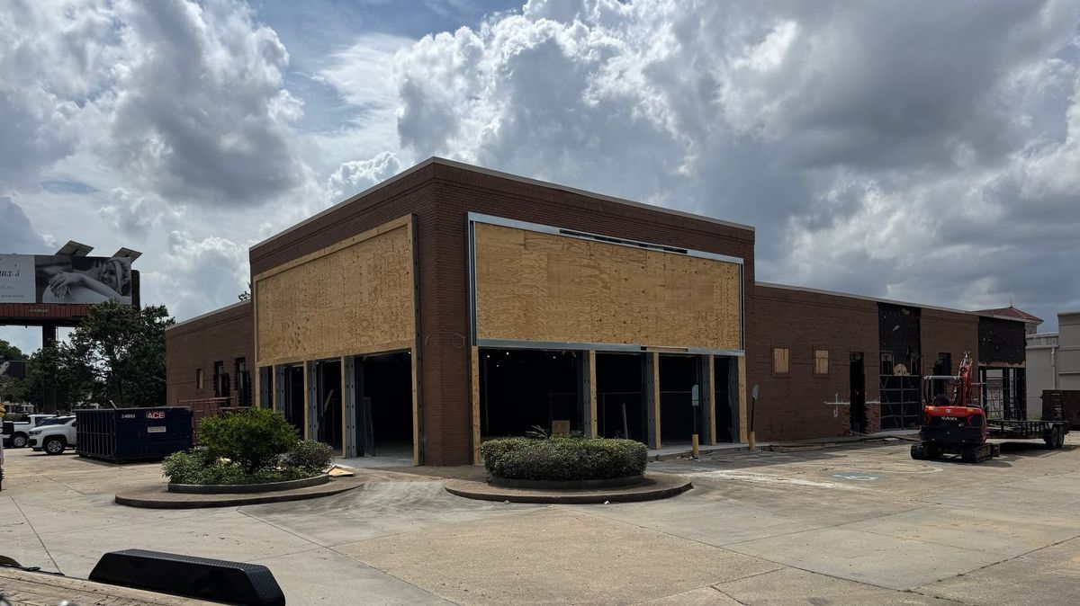 Corner drugstores are being repurposed