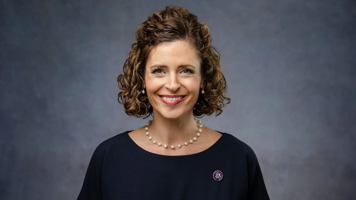 Woody's world