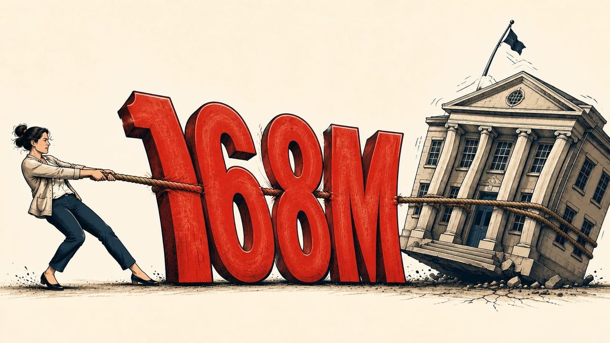 Teachers get paid. Schools pay.