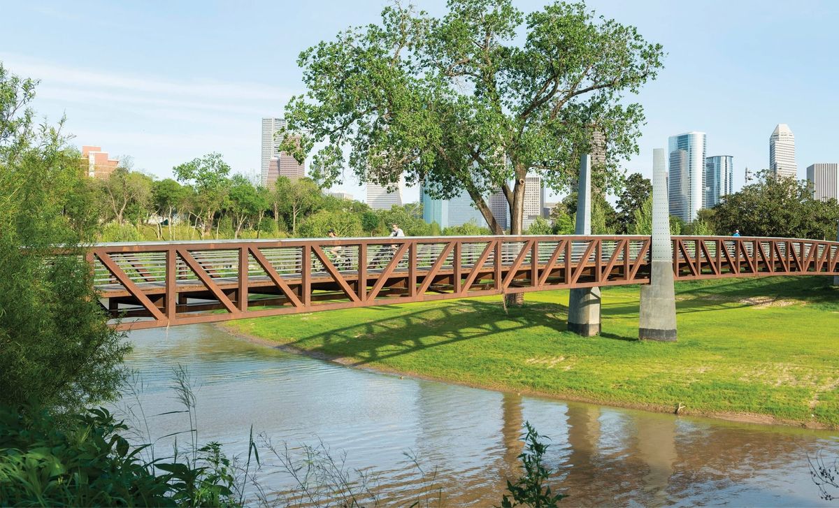 A conservancy to consider