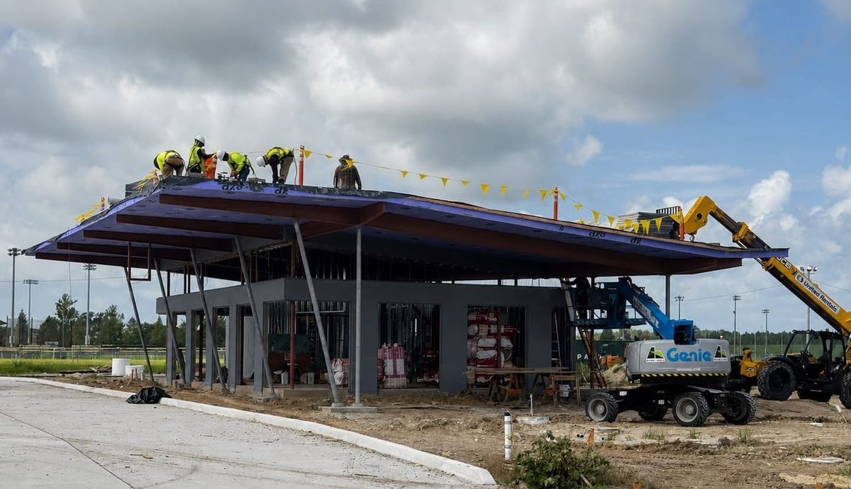 LSU builds a better wait
