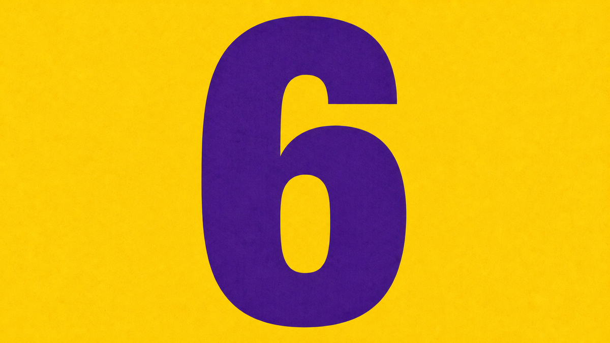 LSU's ranked gauntlet