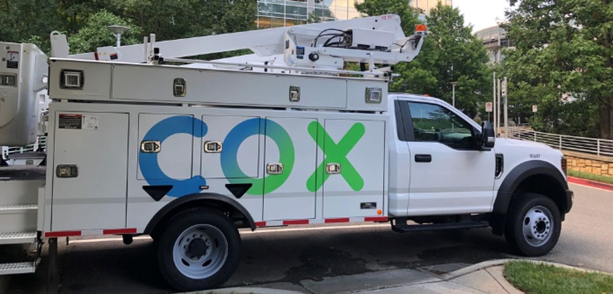 Goodbye Cox, hello Spectrum