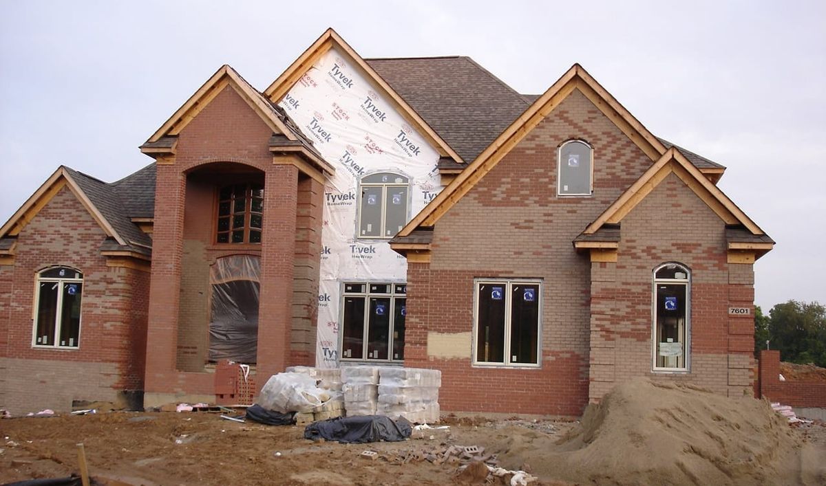 The invention that birthed McMansions