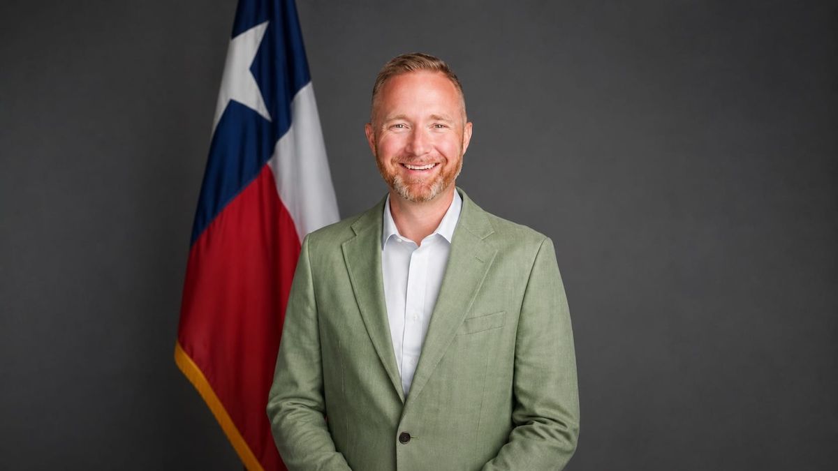 BREC's new boss says sorry