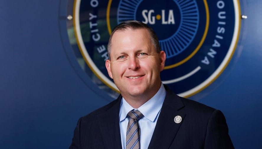 St. George expands its playbook