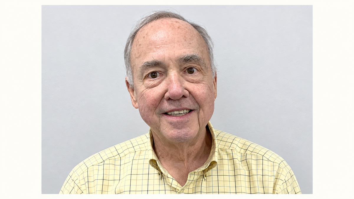 John Noland, we thank you