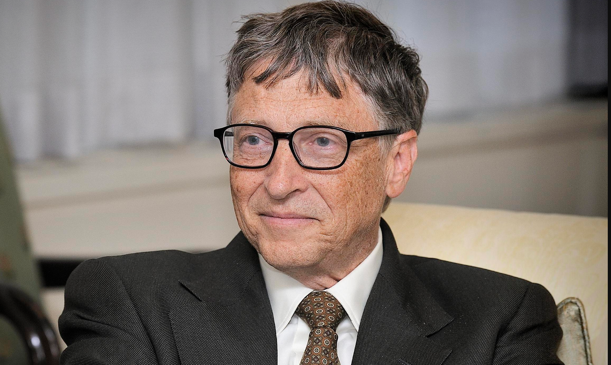 Bill Gates: AI could bring apocalypse before abundance