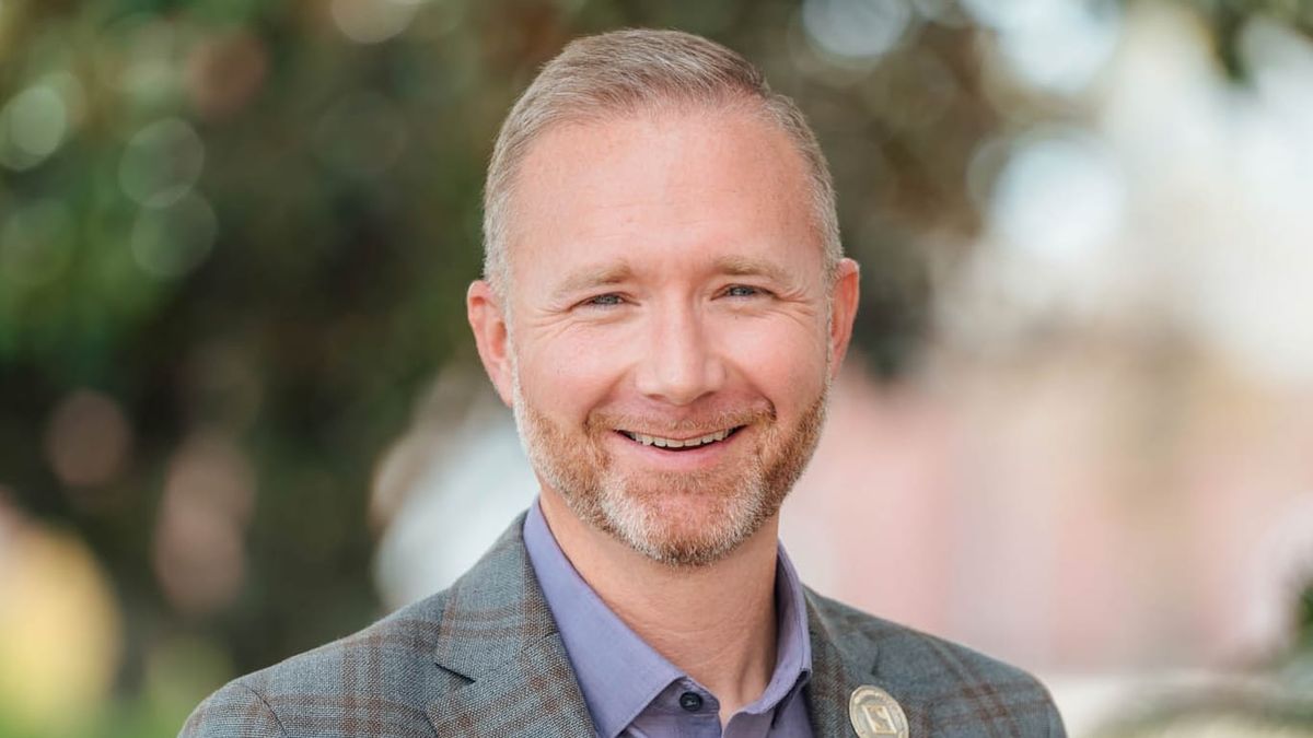 BREC leader: Change is coming