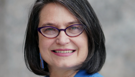 RedEye Q&A: Beth Osborne