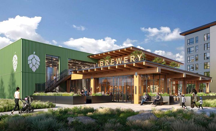 Baton Rouge’s riverfront gets a rare blank slate