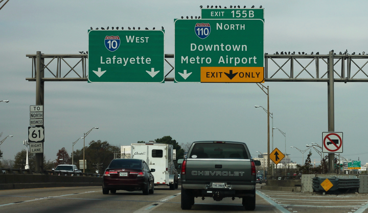 Highways to hell