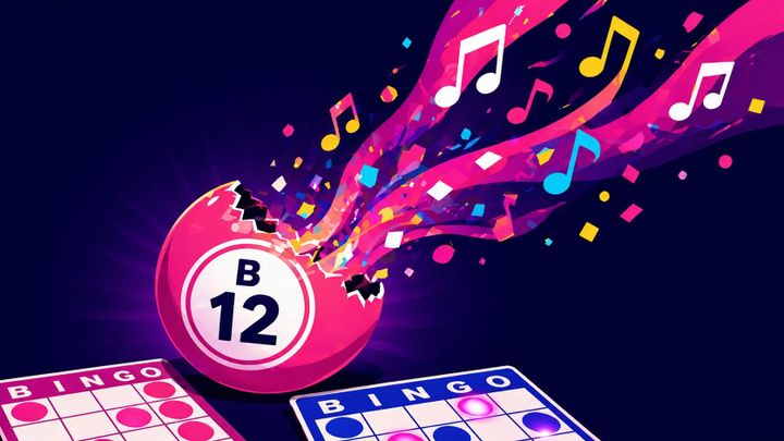Sing it: Bingo is back