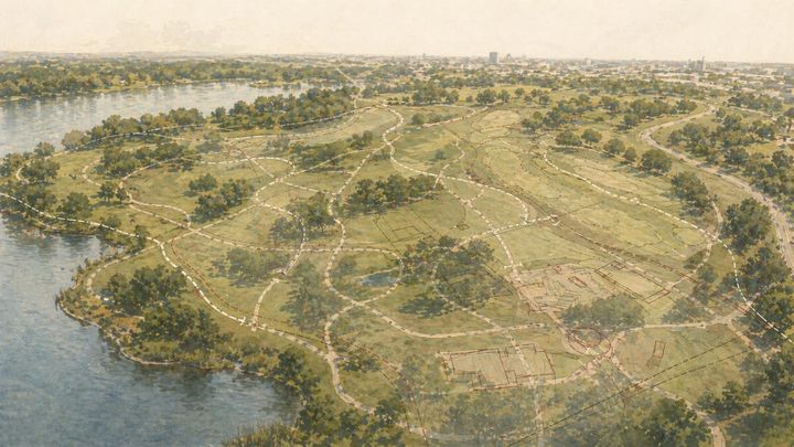 City-Brooks plan searches for solid ground