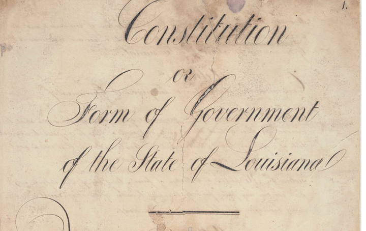Amendments: Five shades of maybe