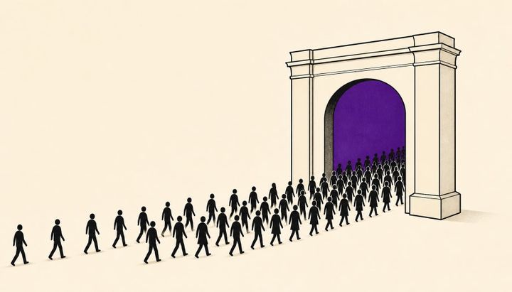 LSU's Black enrollment boom