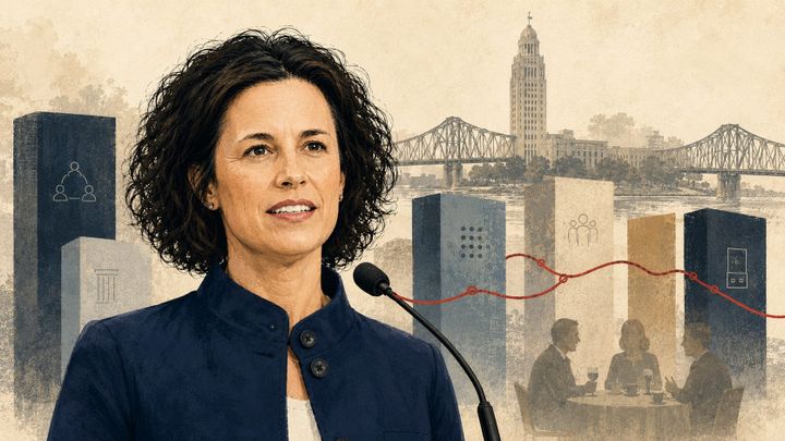 Lori Melancon's plainspeak