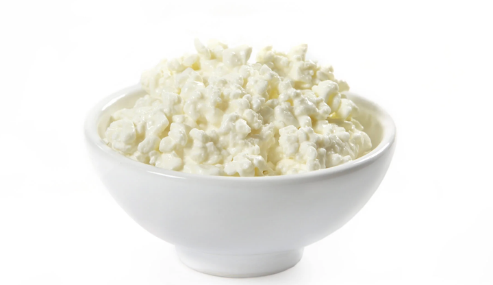 The curd is back