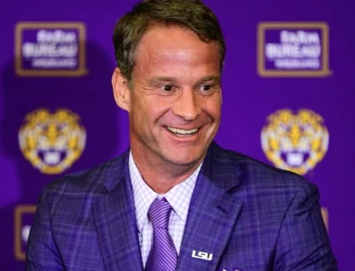 Depth chart: LSU wins