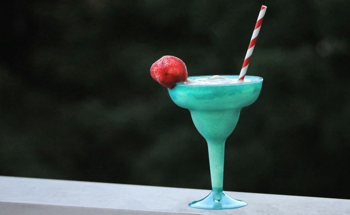 Creative destruction on the cocktail menu