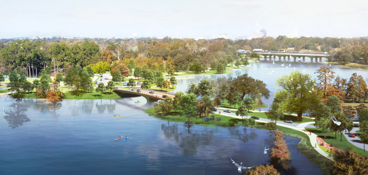 Muddy politics of urban water