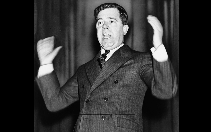 Three parishwide taxes, one ballot