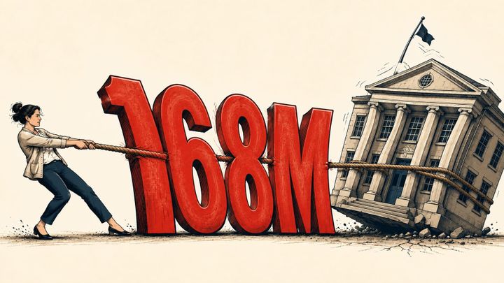 Teachers get paid. Schools pay.