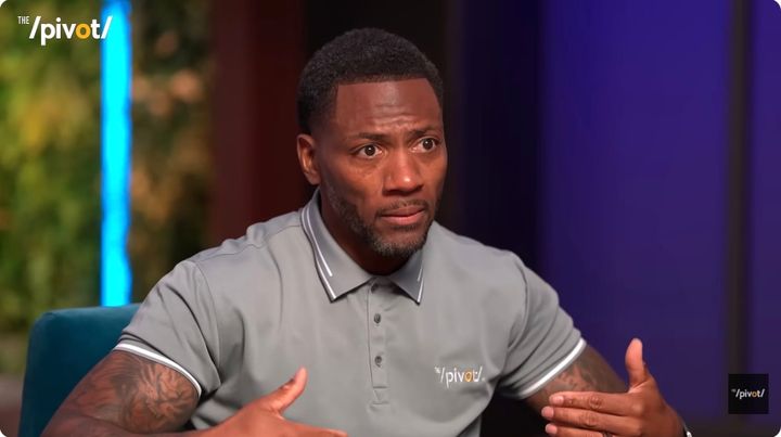 The price Ryan Clark paid