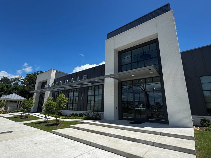 Housing Authority goes big