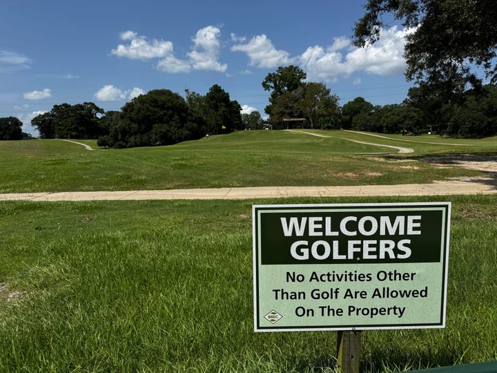 The day City Park belonged to everyone