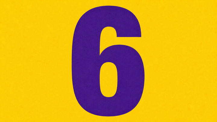 LSU's ranked gauntlet