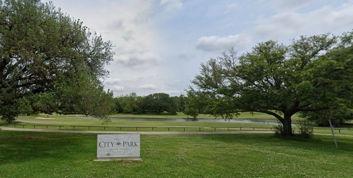 A conservancy: Easier said than done